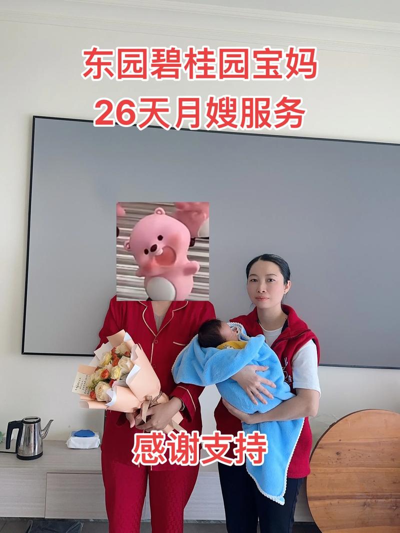 教你轻松成为家庭育儿高手：保姆与月嫂的区别与使用技巧